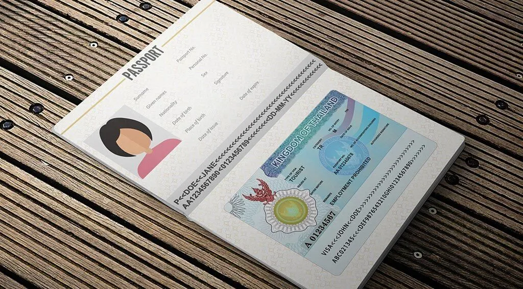 Visa Service